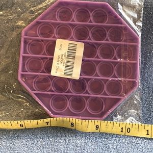 Squeeze It Pop It Fidget Toy NEW